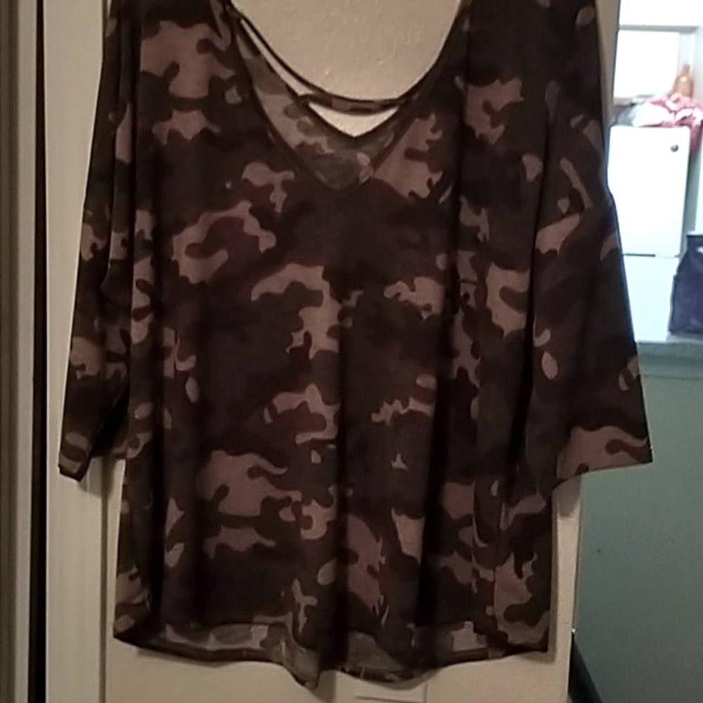 Blouse